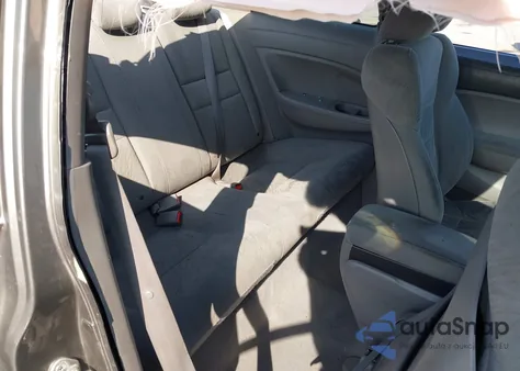 2007 Honda Civic Lx from USA, damaged, VIN 2HGFG12687H538661